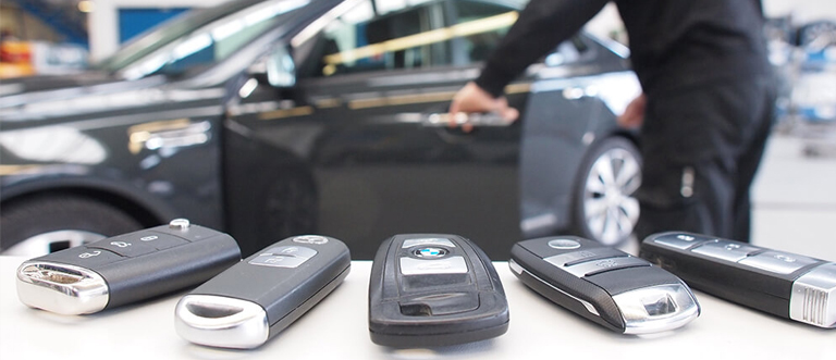 Automotive Locksmith West Rancho Dominguez