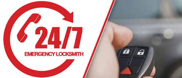 Emergency Locksmith West Rancho Dominguez