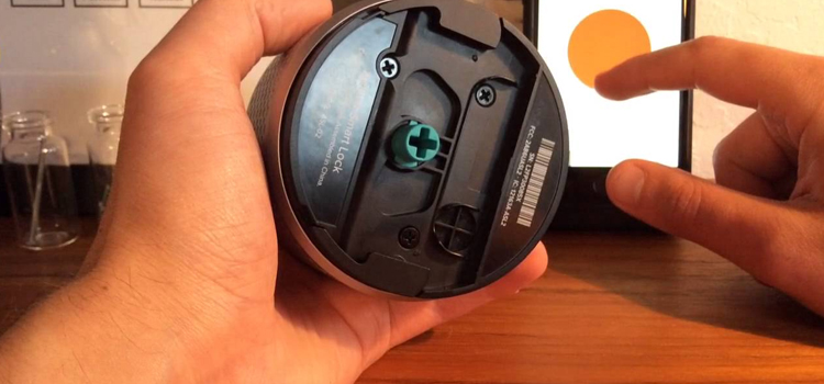West Rancho Dominguez Smart Lock Repair